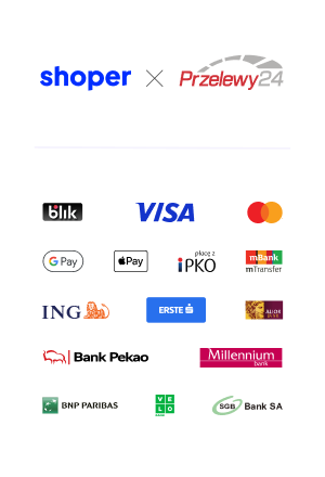 Metody płatności